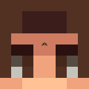 F3nt_x Minecraft head