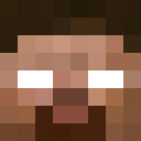 Nikonsas Minecraft head