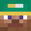 TiNkll Minecraft head