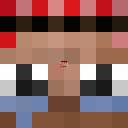 Ar_mini Minecraft head