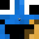 theking34975 Minecraft head