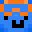 gangstajoepie Minecraft head
