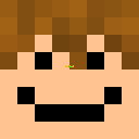KokoPlaying Minecraft head